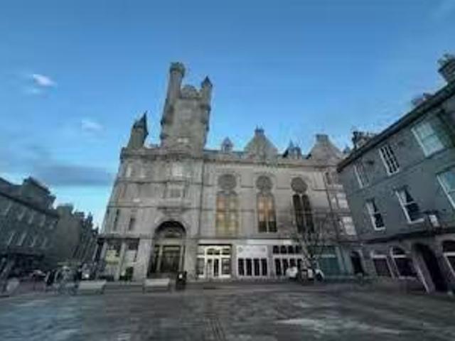 House for rent in City Centre, Dundee
