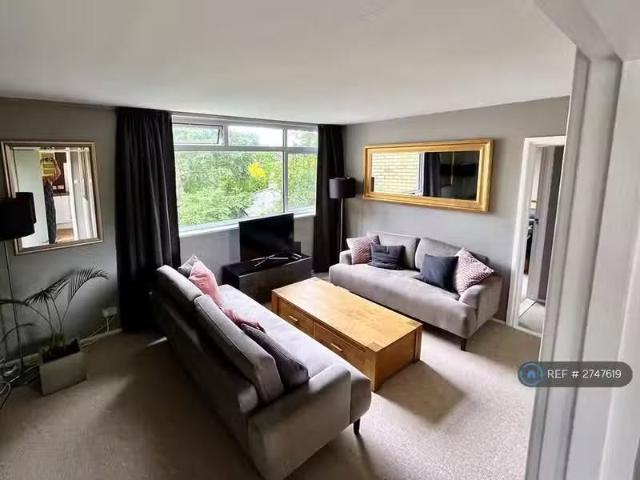 House for rent in Chesterton, Arbury