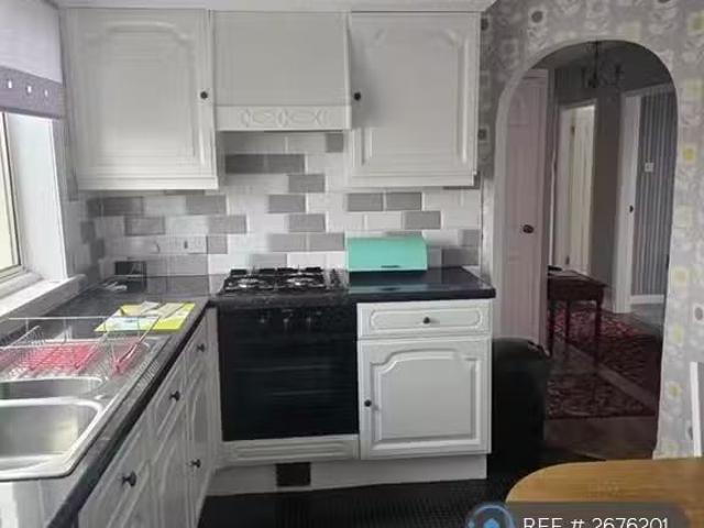 House for rent in Auld Toon, Scotland