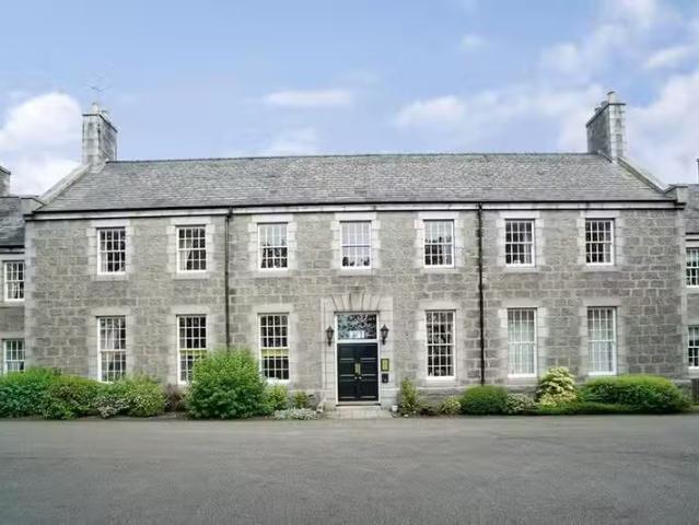 House for rent in Ballindoch, Scotland