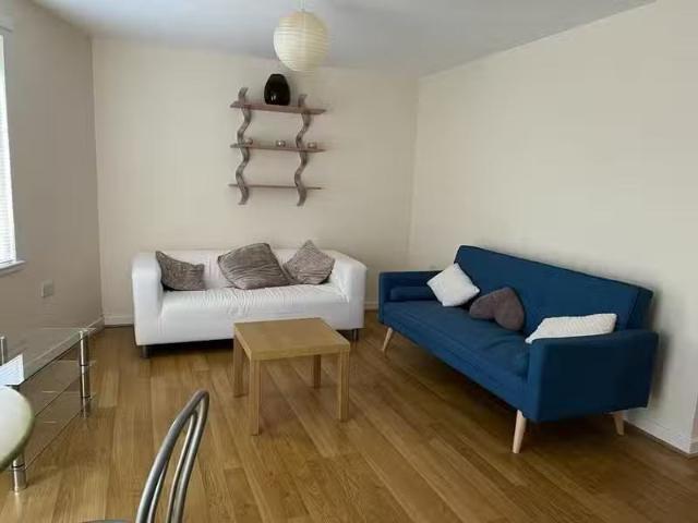 House for rent in Bingham, City of Edinburgh