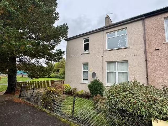 House for rent in Milton Bridge, Scotland