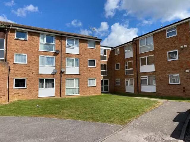 House for rent in Yaxley, Huntingdonshire