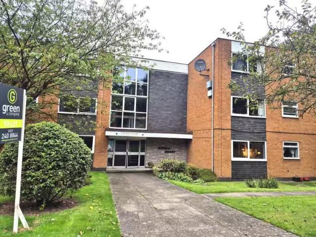 House for rent in Four Oaks, West Midlands