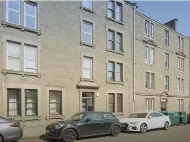 House for rent in Todhills, Scotland