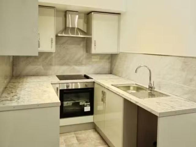 House for rent in Nelson, Higherford
