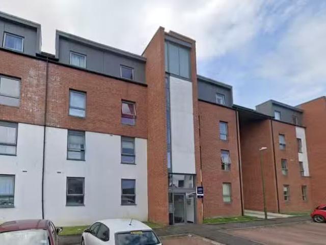 House for rent in Cramond, Scotland