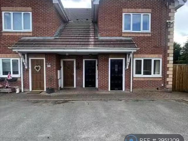 House for rent in Lee Bank, Greater Manchester