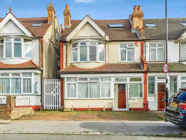 House for rent in Isle Of Man