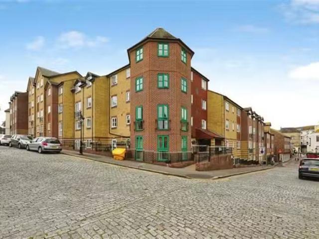 House for rent in Folkestone, Kent