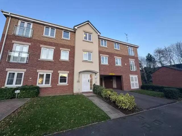 House for rent in Gorsty Hill, West Midlands