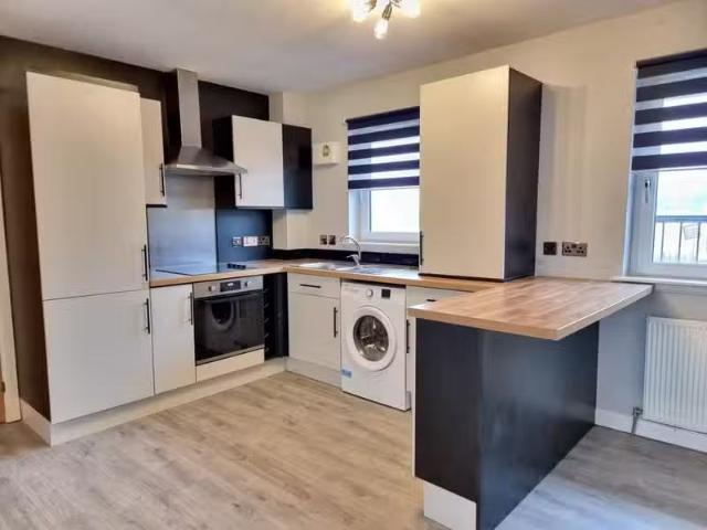 House for rent in Ballindoch, Scotland
