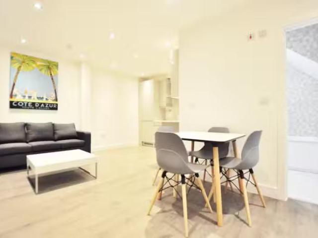 House for rent in Bethnal Green, Greater London