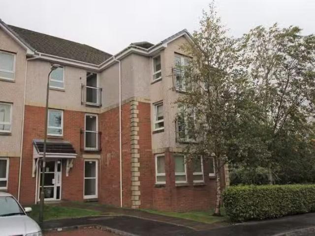 House for rent in Scotland