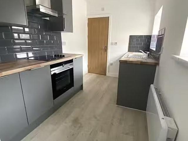 House for rent in Cwm Talwg, Barry