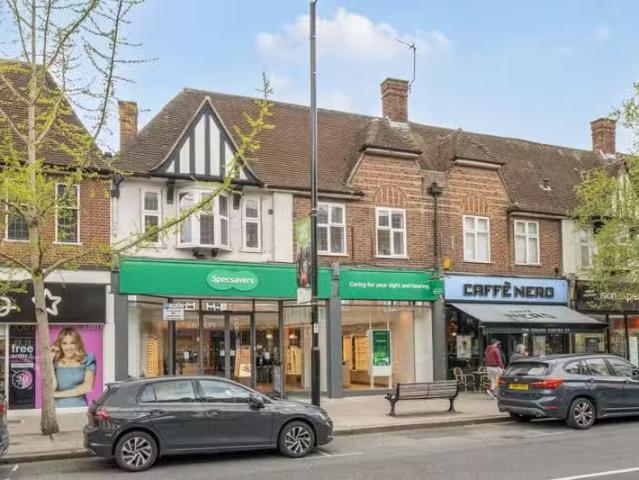 House for rent in Ruislip, Greater London