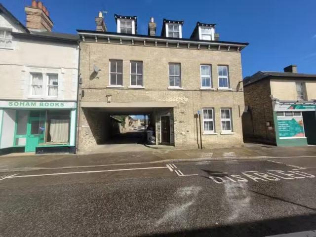 House for rent in Barway, Cambridgeshire