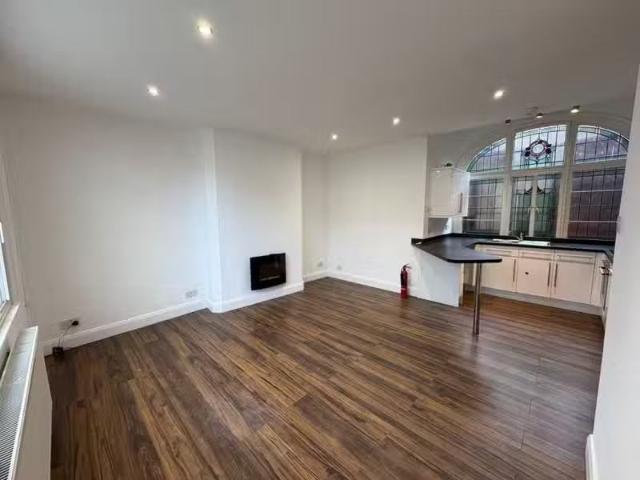House for rent in Beamhurst, Staffordshire