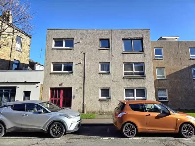 House for rent in Kinghorn, Scotland