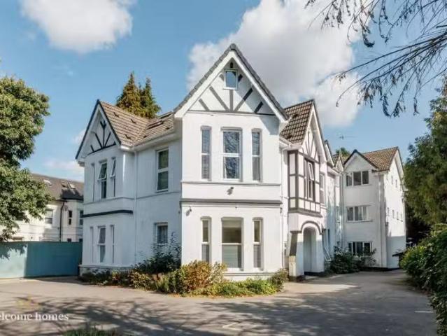 House for rent in West Cliff, Bournemouth