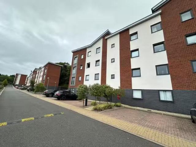 House for rent in Sutton Coldfield, West Midlands