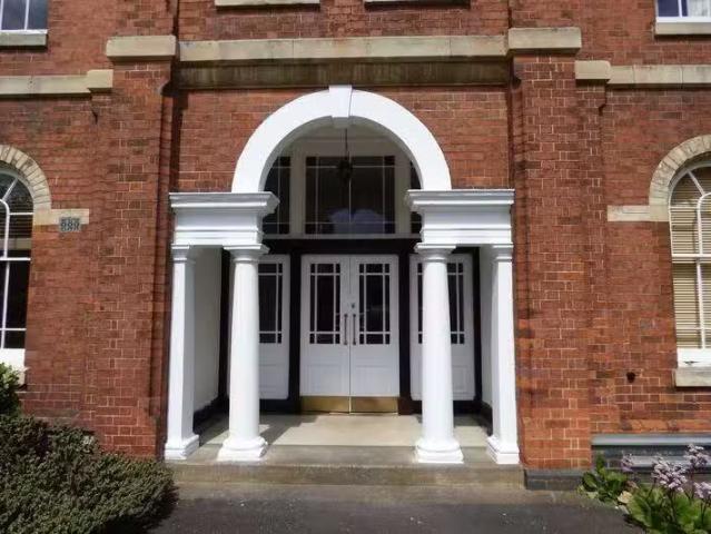 House for rent in Hedon
