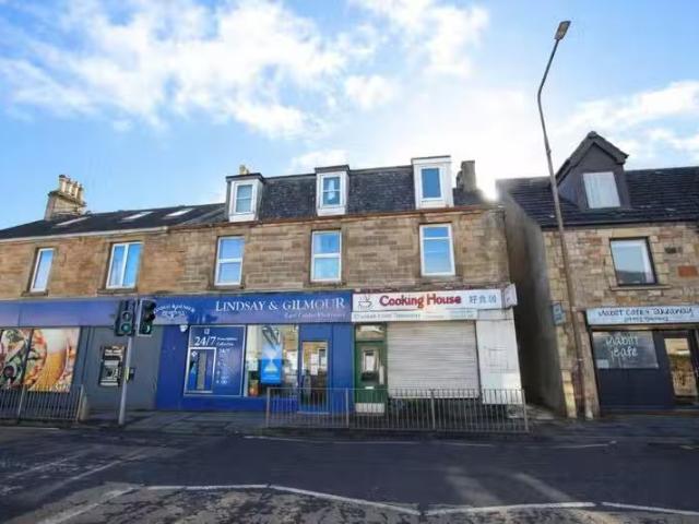 House for rent in Pumpherston, Scotland