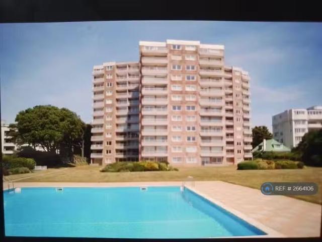 House for rent in Springbourne, Bournemouth