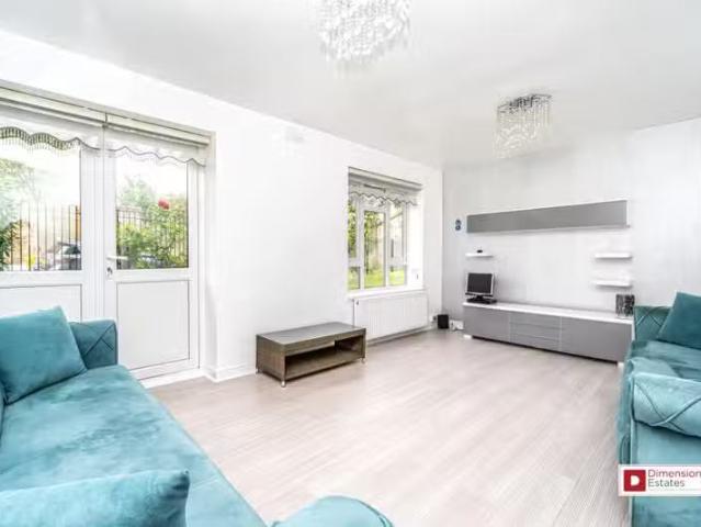 House for rent in Clapton, Lower Clapton