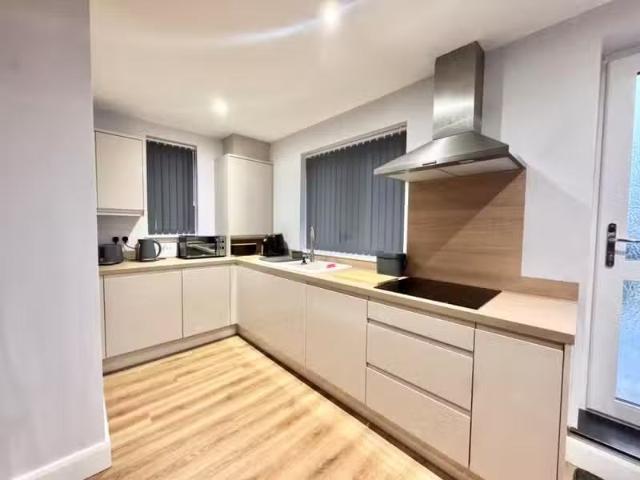 House for rent in Minnis Bay, Acol