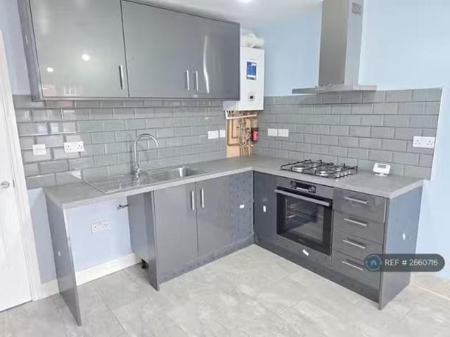 House for rent in Moseley, West Midlands