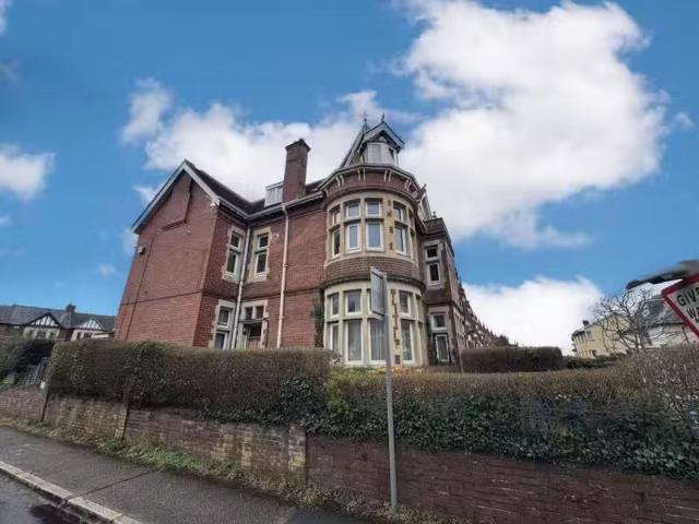 House for rent in Watergate, Devon