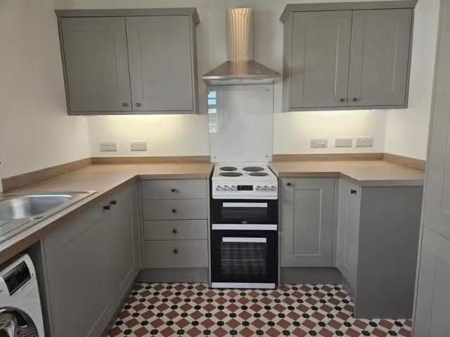 House for rent in Caernarfon