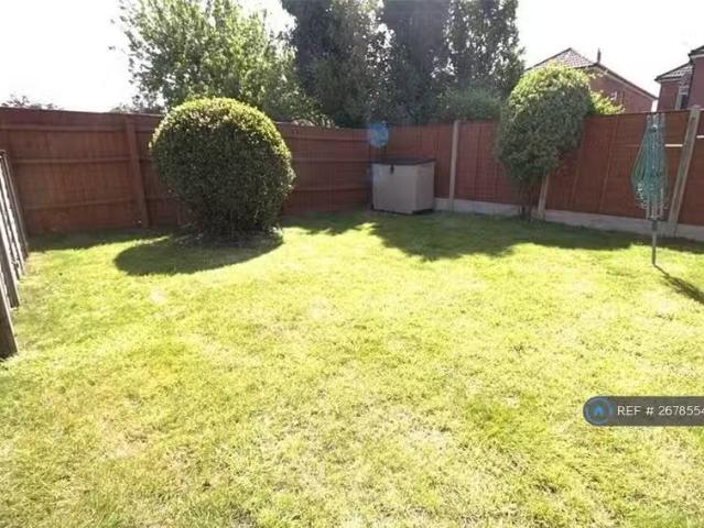 House for rent in Charminster, Bournemouth