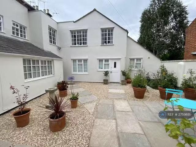 House for rent in Alderminster, Warwickshire