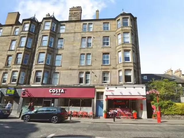 House for rent in Cramond, Scotland