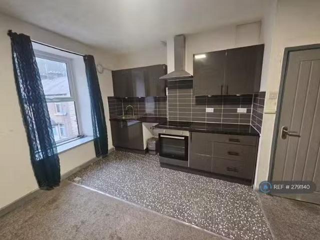 House for rent in Irwell Vale, Lancashire