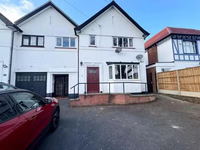 House for rent in Green Street Green, Greater London
