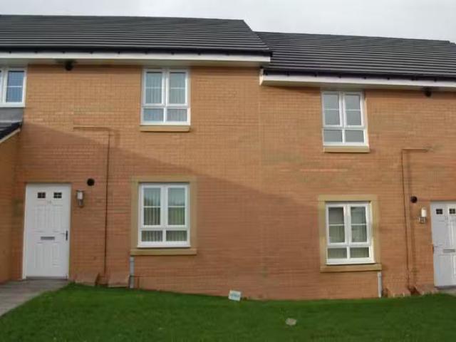 House for rent in Inverkeithing, Scotland