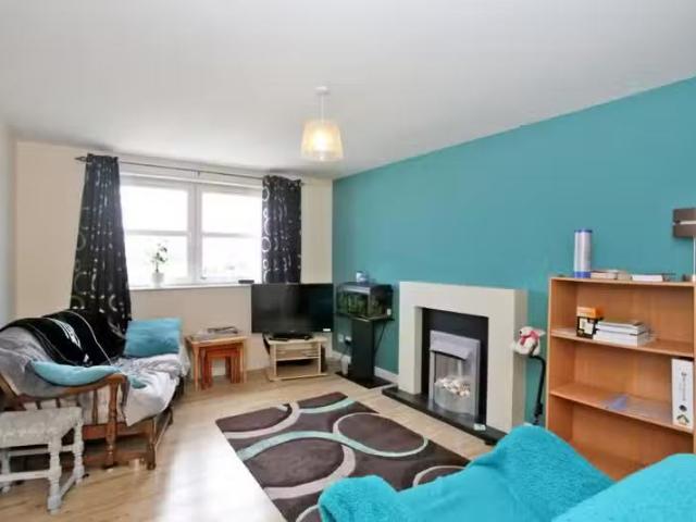 House for rent in Ferryhill, Ballindoch