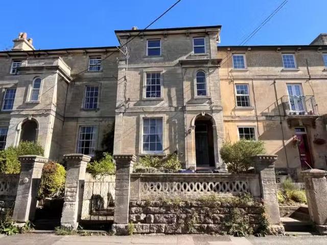 House for rent in Wiltshire