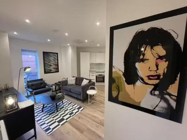 House for rent in Key Street, Suffolk
