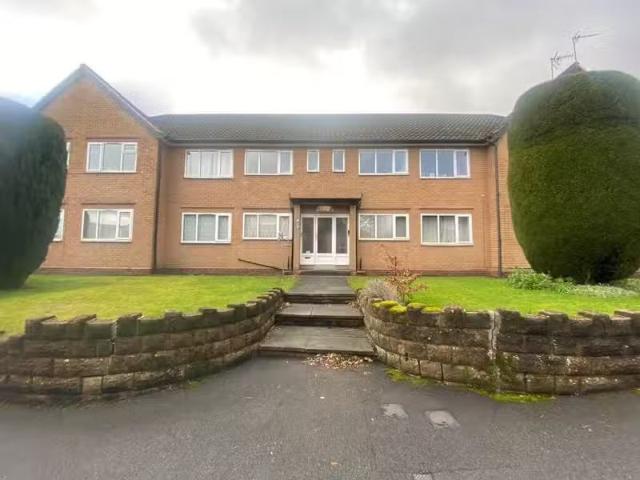 House for rent in Sutton Coldfield, West Midlands