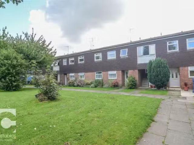 House for rent in Little Neston, West Vale
