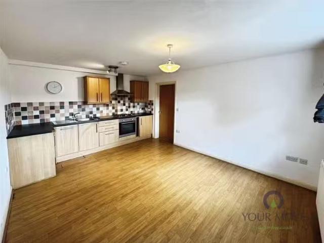 House for rent in Stanley, Caldermill