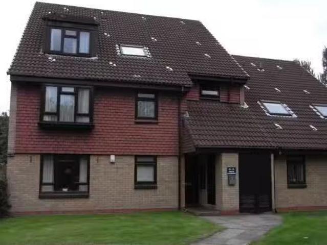 House for rent in Gravelly Hill, West Midlands