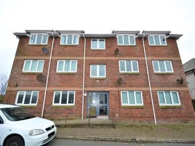House for rent in Fort, Ayr