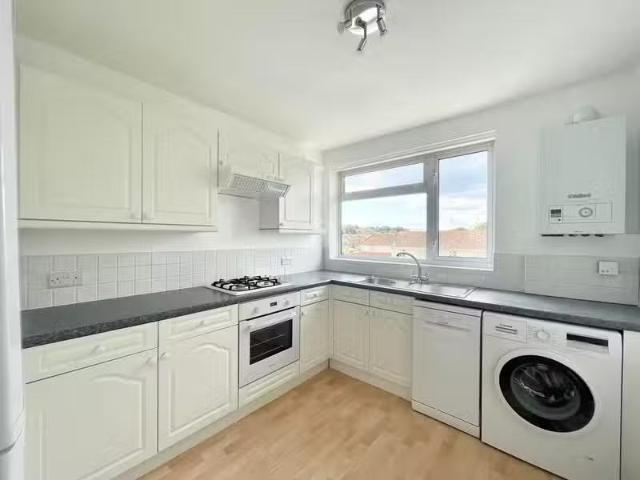 House for rent in Worthing, West Sussex