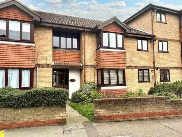 House for rent in Lessness Heath, Greater London