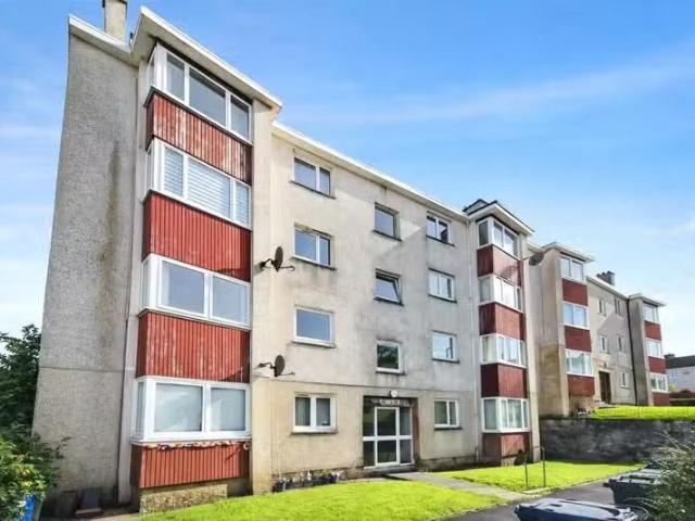 House for rent in Nerston
